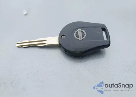 2014 Nissan Versa Note Sv from USA, damaged, VIN 3N1CE2CP1EL354738